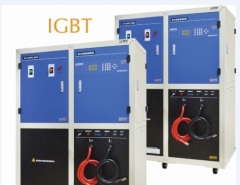 High-power electric vehicles testing system or EV battery pack testing system