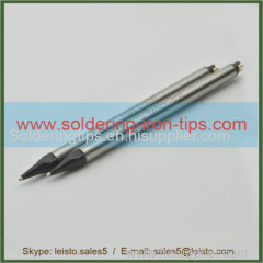 Apollo seiko DCS-13DV1 Nitregen Soldering tip Soldering bit cartridge DCS series tips