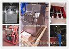 Processing Line Type UHT Plant Liquid Homogenizer Industrial Homogeniser Machine suitable for CIP