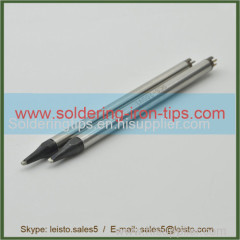 Apollo seiko DCS-20DV1 Nitregen Soldering tip Soldering bit Soldering iron tips cartridge DCS series tips