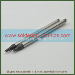 Apollo seiko DCS-20DV1 Nitregen Soldering tip Soldering bit Soldering iron tips cartridge DCS series tips