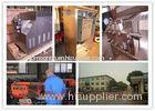 SUS304 stainless steel Shell two stage Liquid Homogenizer Industrial Homogenizer Equipment