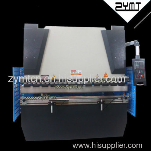 Hot sale Hydraulic Bending Machine with E21 Controller