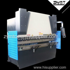 Bending machine hydraulic bending machine hydraulic press brake cnc bending machine