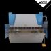 hydraulic metal plate bending machine