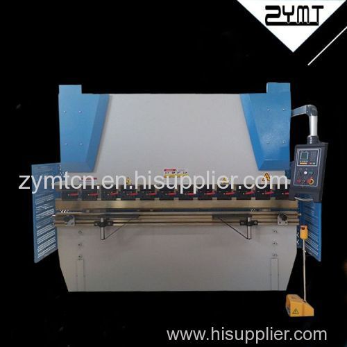 ZYMT hydraulic bending machine