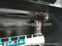 ZYMT hydraulic pipe bending machine with CE and ISO9001 certification