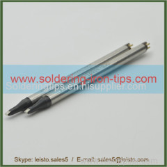 Apollo seiko DCS-30DV2 Nitregen Soldering tip cartridge Aopllo Solder tips Apollo welding bit