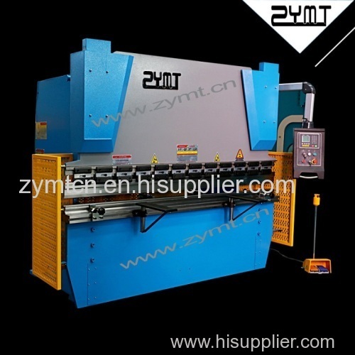 press brake bending machine