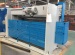 sheet metal press brake machine