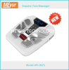 MEYUR 2014 New Impulse Health Protection Instrument Foot Massager