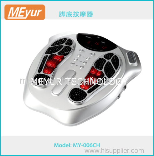 Health Protection Instrument Foot Massager