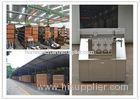 Industrial SUS304 stainless steel Chemical Homogenizer Machine 3000L/H 22 KW