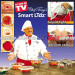 CHEF TONY'S SMART LIDZ AS SEEN ON TV