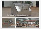 Professional Chemical Homogenizer Application of SIP homogenizer