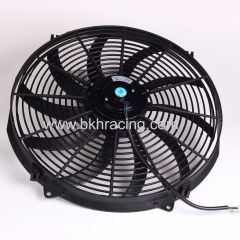 Universal NO. FN 29533 Radiator Fan