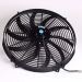 Universal NO. F17502-07 Radiator Fan