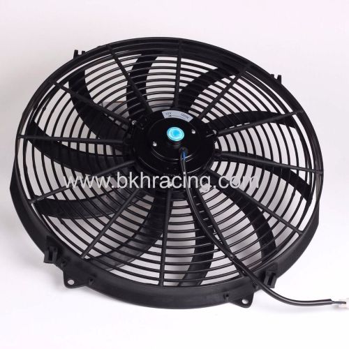 Universal NO. FN 29534 Radiator Fan