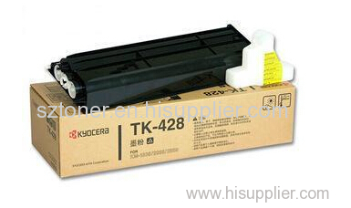 Genuine Original Toner cartridge for Kyocera (TK420)