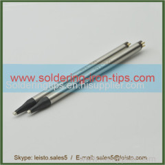 Apollo seiko DCS-20FPR Nitregen Soldering tip cartridge DCS series tips Apollo iron tips