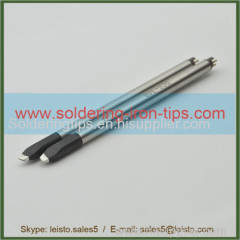 Apollo seiko DCS-20FPR Nitregen Soldering tip cartridge DCS series tips Apollo iron tips