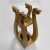 Wine Bottle Wooden Holder