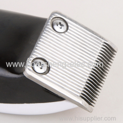 Strip Line Hair Clipper with Stainless Steel Blade