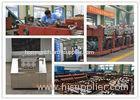 Support Chemical / Cosmetics / Food Sanitary Two Stage Homogenizer 3 plunger