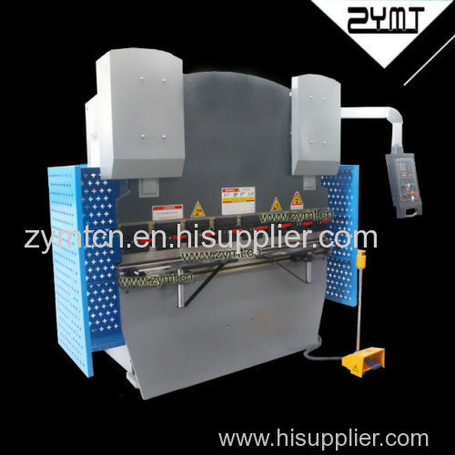 cnc press brake cnc bending machine