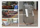 Plate milk pasteurizer and Homogenizer Two Stage dairy homogenization machine