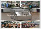 Two Stage New Condition food Homogenizer for Milk Processing