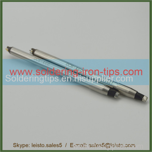 Apollo Seiko DCN-40D Nitrogen Soldering Tip Soldering Bit Solder tips