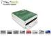Relay Speed Automobile SD Card GPS Tracker Realtime Temperature Sensor