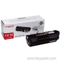 Canon FX-3 toner cartridge