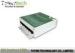 Fuel Monitor Geo-Fence GPS Tracker SD Card Metal Case External GSM Antenna