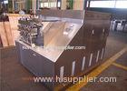 Milk Processing Types Mechanical New Condition milk homogenizer