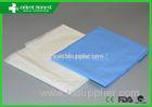Non Woven Disposable Stretcher Sheets With Four Corners Elastic