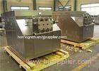 AKD Processing Line Type Mechanical Homogenizer homogenizing machine