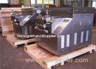Handle type stainless steel High Pressure Homogenizer Liquid Homogenizing used for milk / juice proc