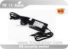 12V Closed Circuit TV Camera Power Adapter US Standard 5 PTC Output Protection
