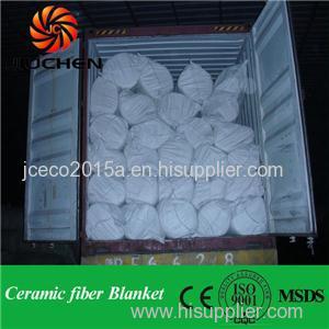 Refractory insulation Ceramic Fiber Blanket