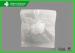 Hospital Alcohol Cotton Ball / White Cotton Wool Balls For Surgical Use