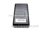 Simple Version Black AVL Motorcycle GPS Tracking Device Cut Off Engine Remotely