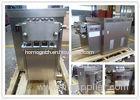 Small capacity New Condition Industrial Food Homogenizer 500 L/H 4 KW