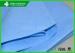 Dust free Hospital Use Disposable Stretcher Sheets Breathable Material