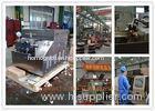 Professional High Pressure 40 Mpa max Two Stage Homogenizer 6000 L/H
