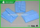 Antistatic Sms Material Disposable Stretcher Sheets For Hospital
