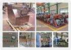 Two stage small capacity Mechanical Homogenizer pharmaceutical industry