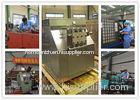 Food and Drink industry Mechanical Homogenizer milk / juice processing line