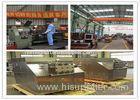 Processing Line Type UHT Plant Mechanical Homogenizer homogenization equipment